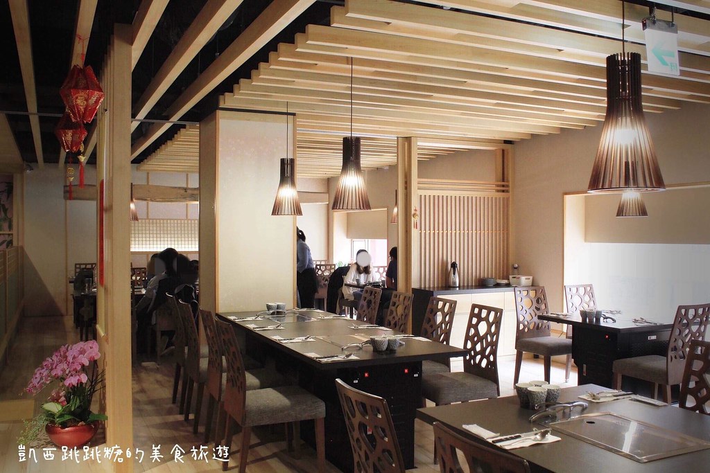 一齊和牛燒肉 台北市中山區南京東路 台北燒烤 台北燒肉03