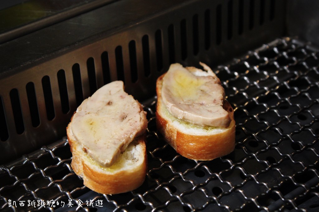 一齊和牛燒肉 台北市中山區南京東路 台北燒烤 台北燒肉391