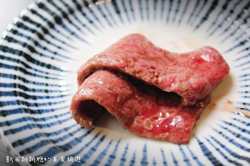 一齊和牛燒肉 台北市中山區南京東路 台北燒烤 台北燒肉591