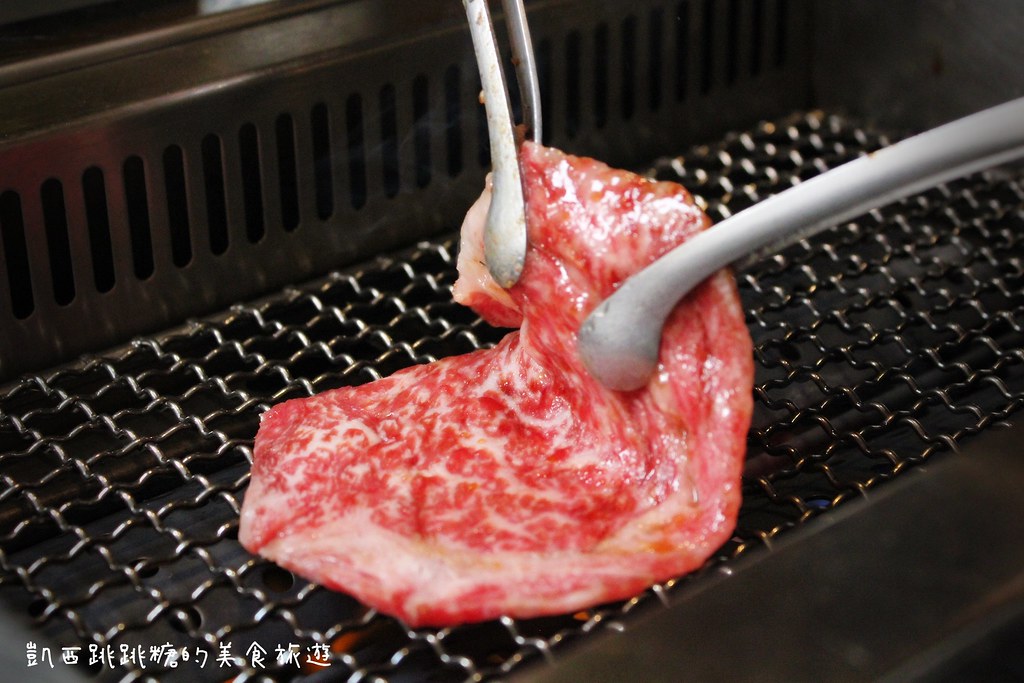 一齊和牛燒肉 台北市中山區南京東路 台北燒烤 台北燒肉401