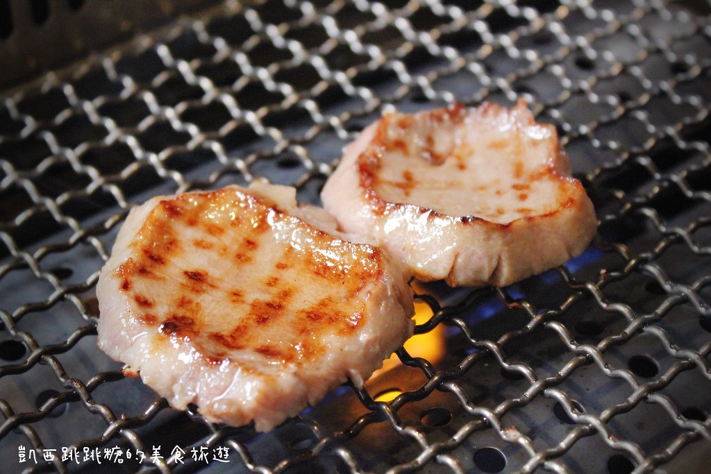 一齊和牛燒肉 台北市中山區南京東路 台北燒烤 台北燒肉531