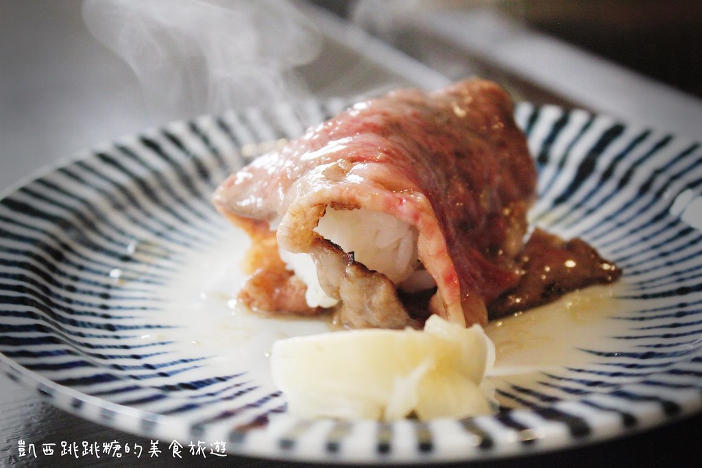 一齊和牛燒肉 台北市中山區南京東路 台北燒烤 台北燒肉331