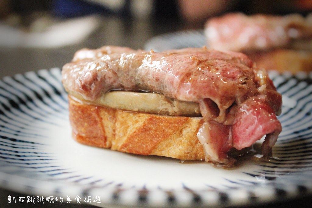 一齊和牛燒肉 台北市中山區南京東路 台北燒烤 台北燒肉431