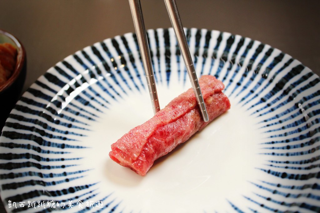 一齊和牛燒肉 台北市中山區南京東路 台北燒烤 台北燒肉251