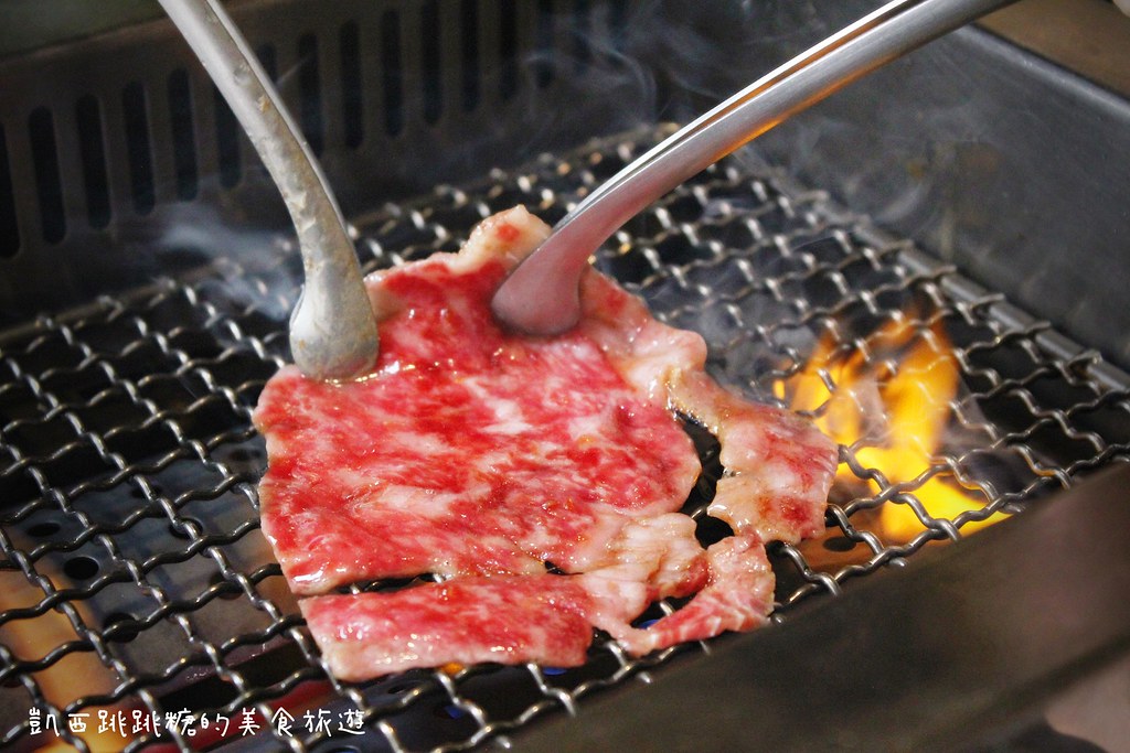 一齊和牛燒肉 台北市中山區南京東路 台北燒烤 台北燒肉321