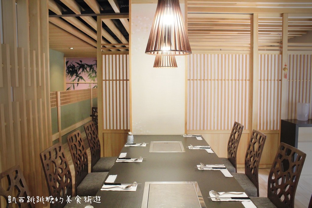 一齊和牛燒肉 台北市中山區南京東路 台北燒烤 台北燒肉651