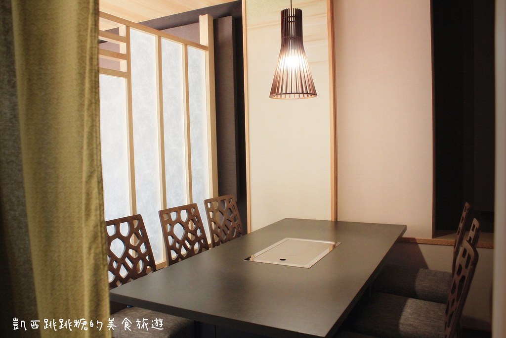 一齊和牛燒肉 台北市中山區南京東路 台北燒烤 台北燒肉21