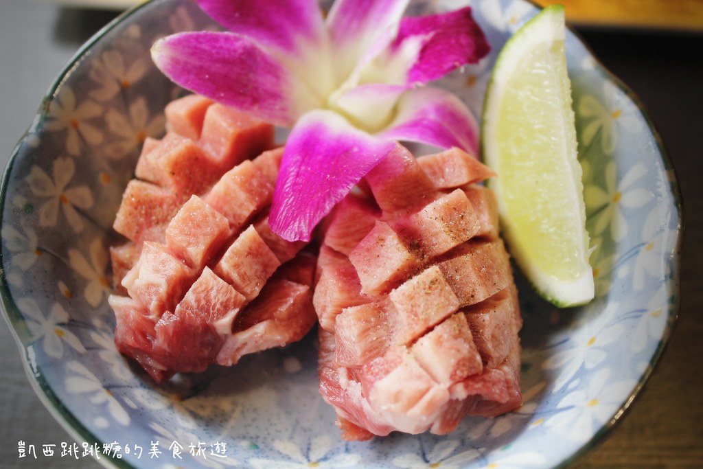 一齊和牛燒肉 台北市中山區南京東路 台北燒烤 台北燒肉471