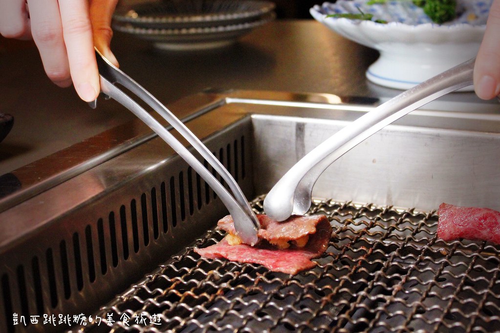 一齊和牛燒肉 台北市中山區南京東路 台北燒烤 台北燒肉231