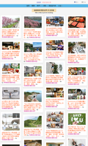 海綿飽飽的鳳梨城堡的旅遊牆