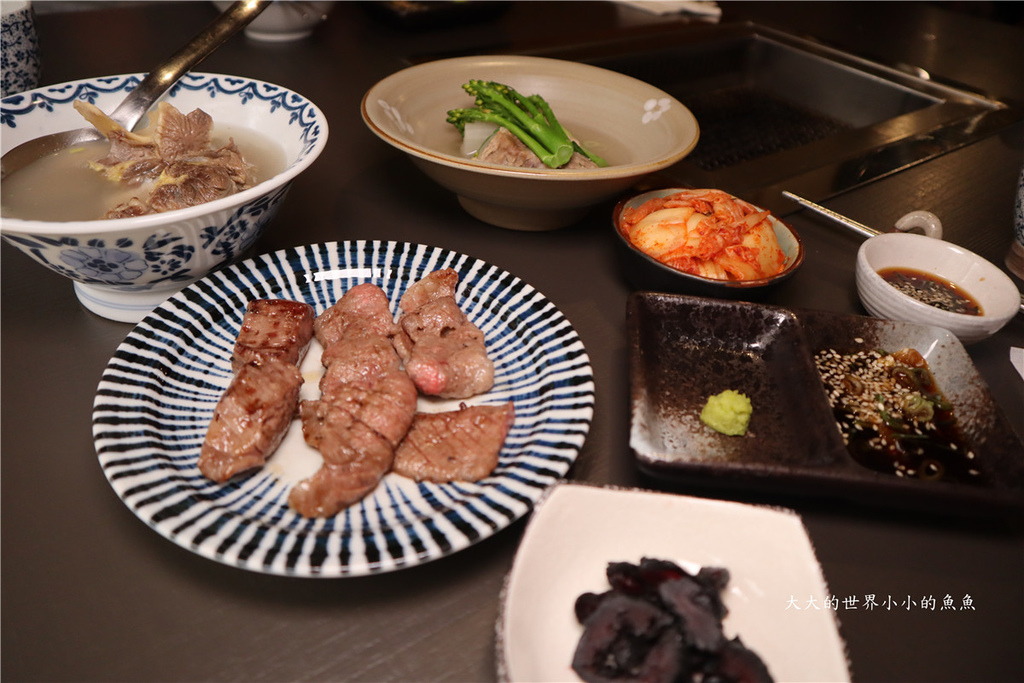 一齊和牛燒肉 雙人全牛料理餐165.jpg