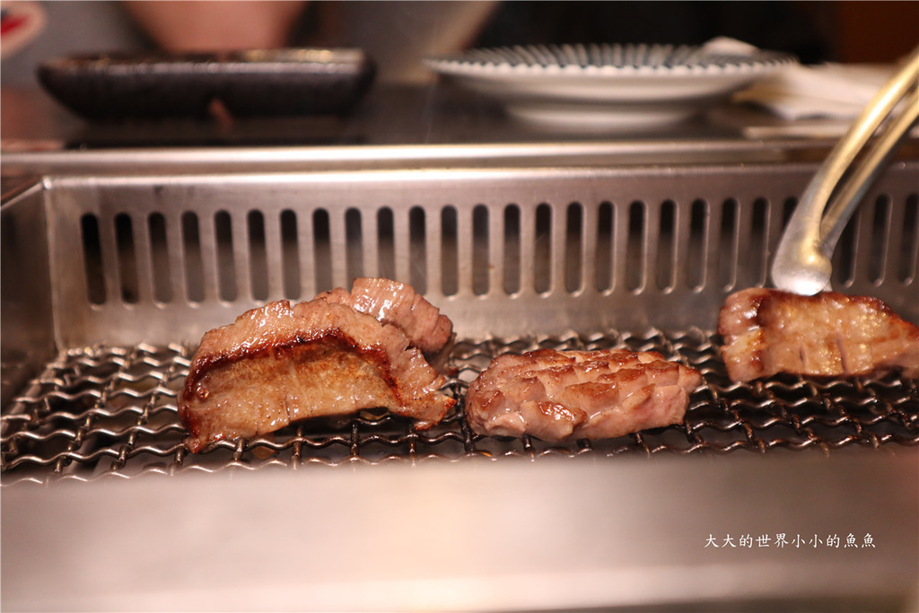 一齊和牛燒肉 雙人全牛料理餐119.jpg