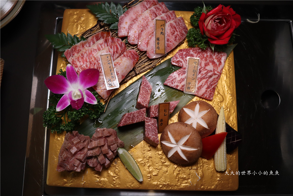 一齊和牛燒肉 雙人全牛料理餐23.jpg