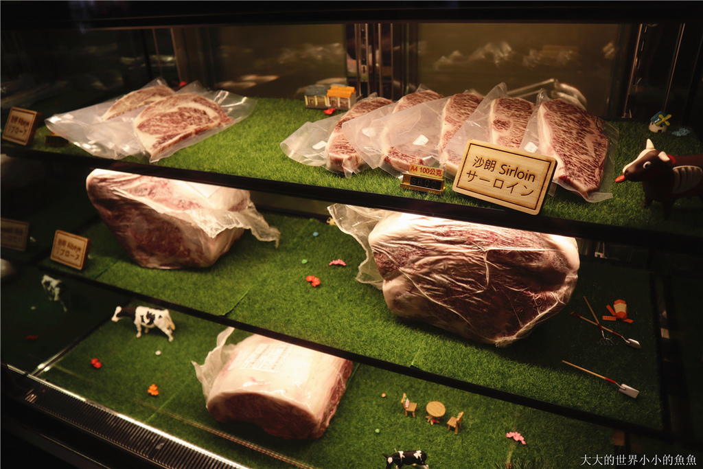 一齊和牛燒肉 雙人全牛料理餐11.jpg