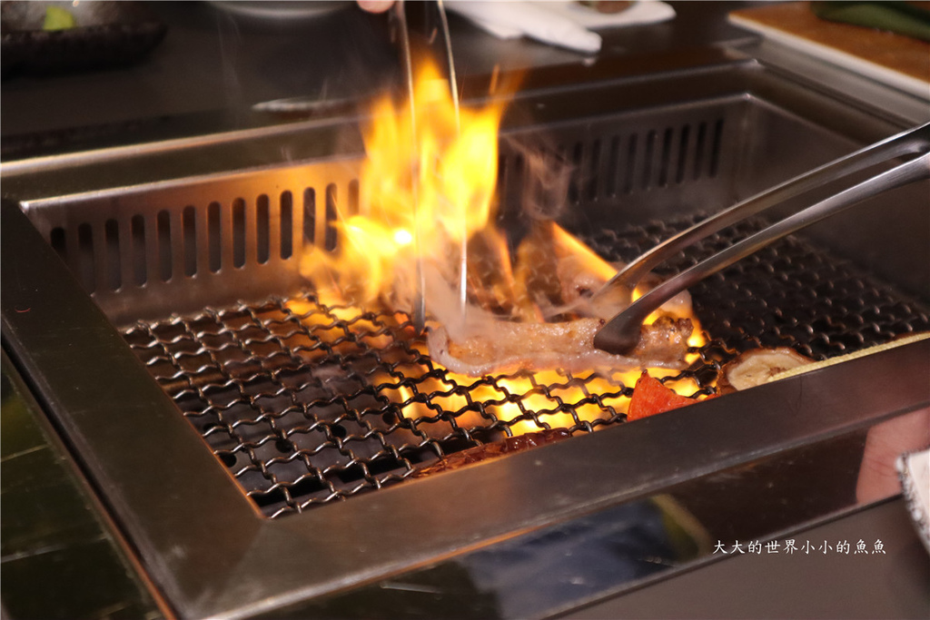 一齊和牛燒肉 雙人全牛料理餐129.jpg
