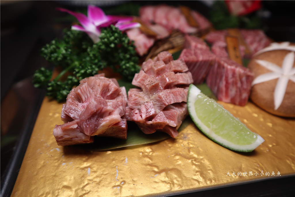 一齊和牛燒肉 雙人全牛料理餐24.jpg