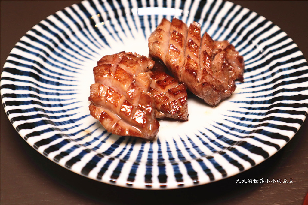 一齊和牛燒肉 雙人全牛料理餐124