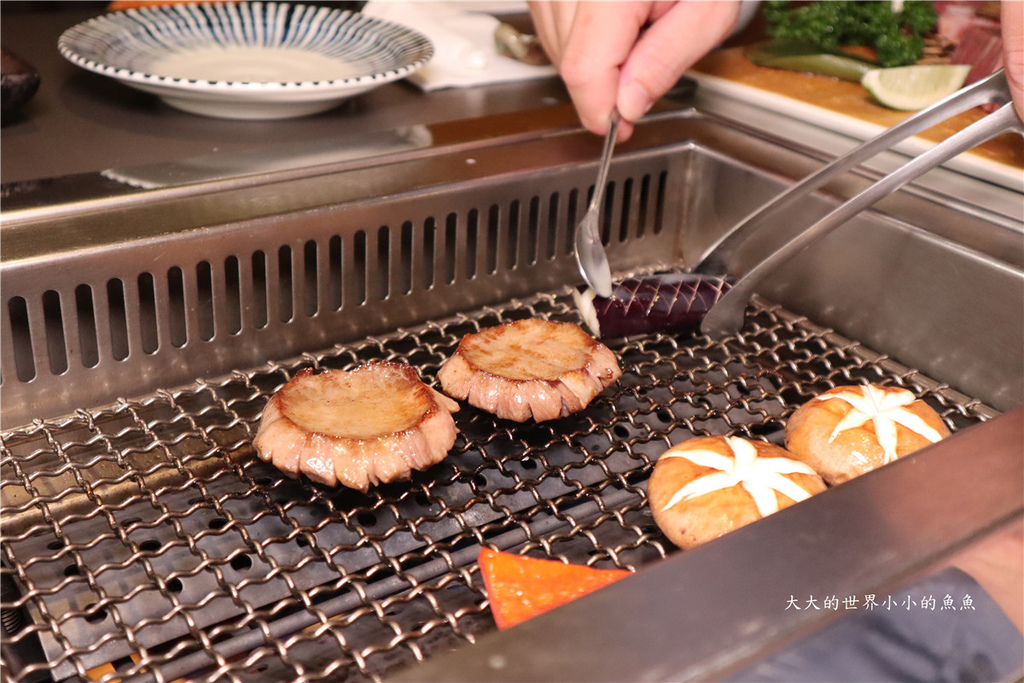 一齊和牛燒肉 雙人全牛料理餐116.jpg