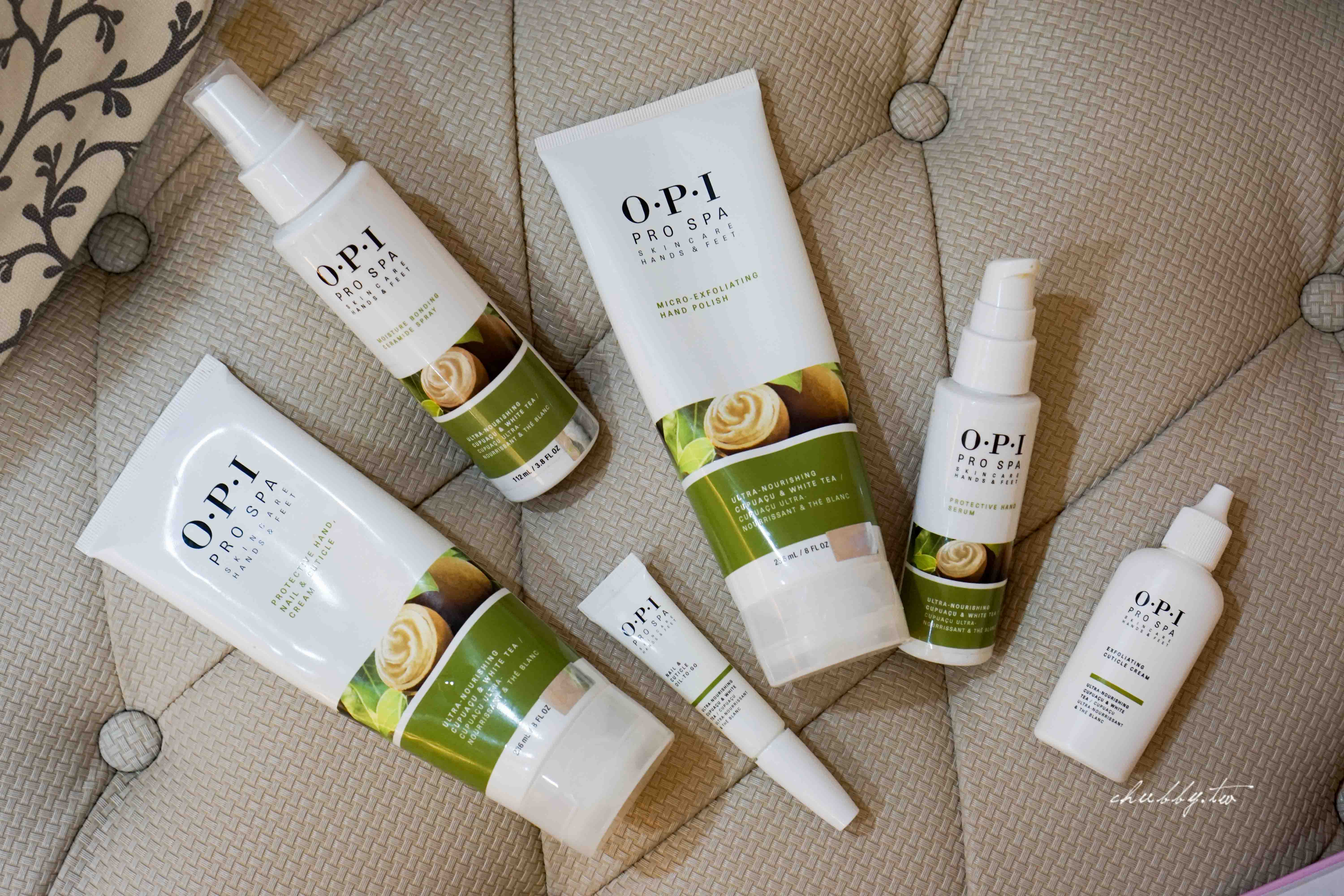 手足保養│國父紀念館站 台北大安美甲推薦Daimie Beauty Salon造型美甲 淡然貝殼粉超美推薦～