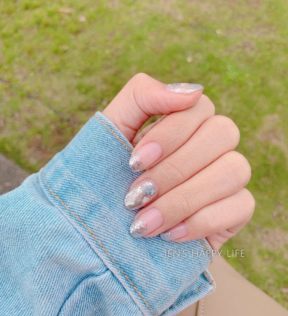 Daimie Beauty Salon大安美甲IMG_1850