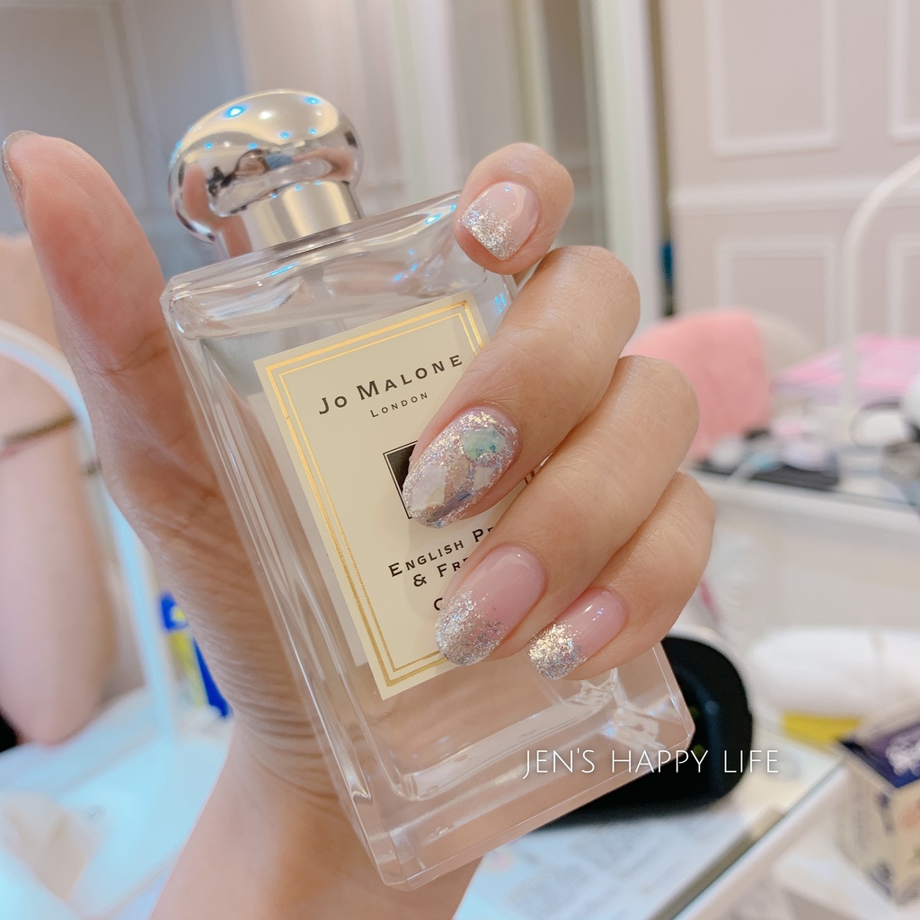 Daimie Beauty Salon大安美甲IMG_1830