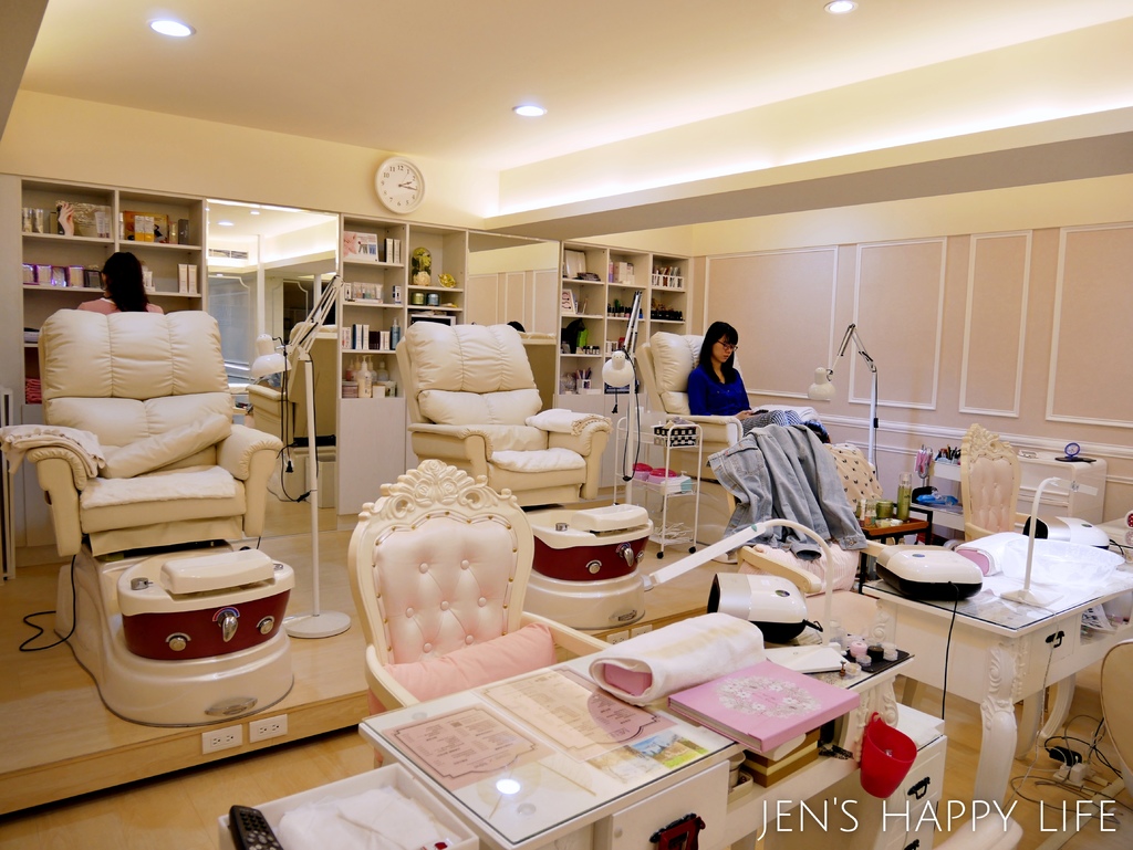 Daimie Beauty Salon大安美甲P1040910.JPG