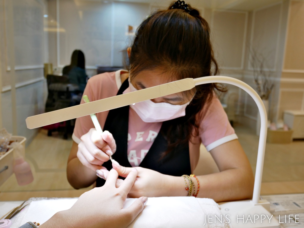 Daimie Beauty Salon大安美甲P1040904.JPG