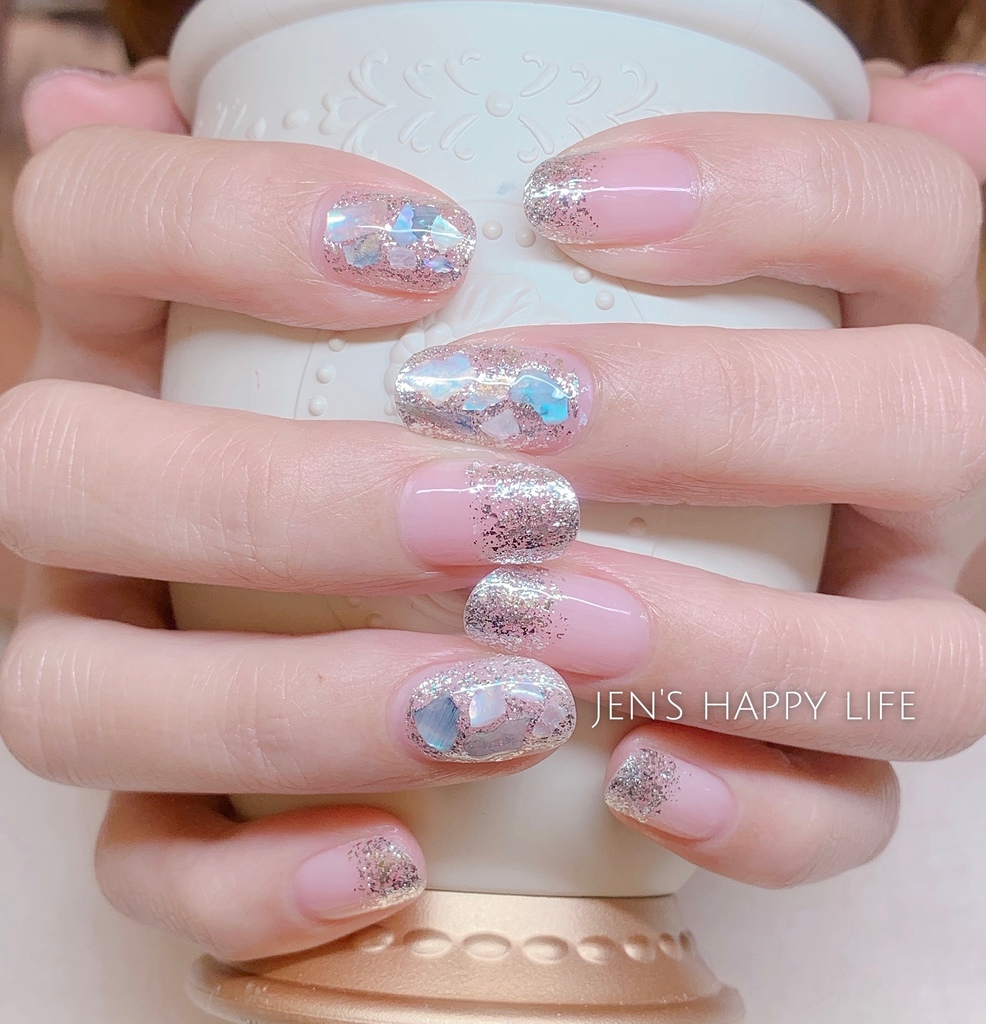 Daimie Beauty Salon大安美甲IMG_3666 2