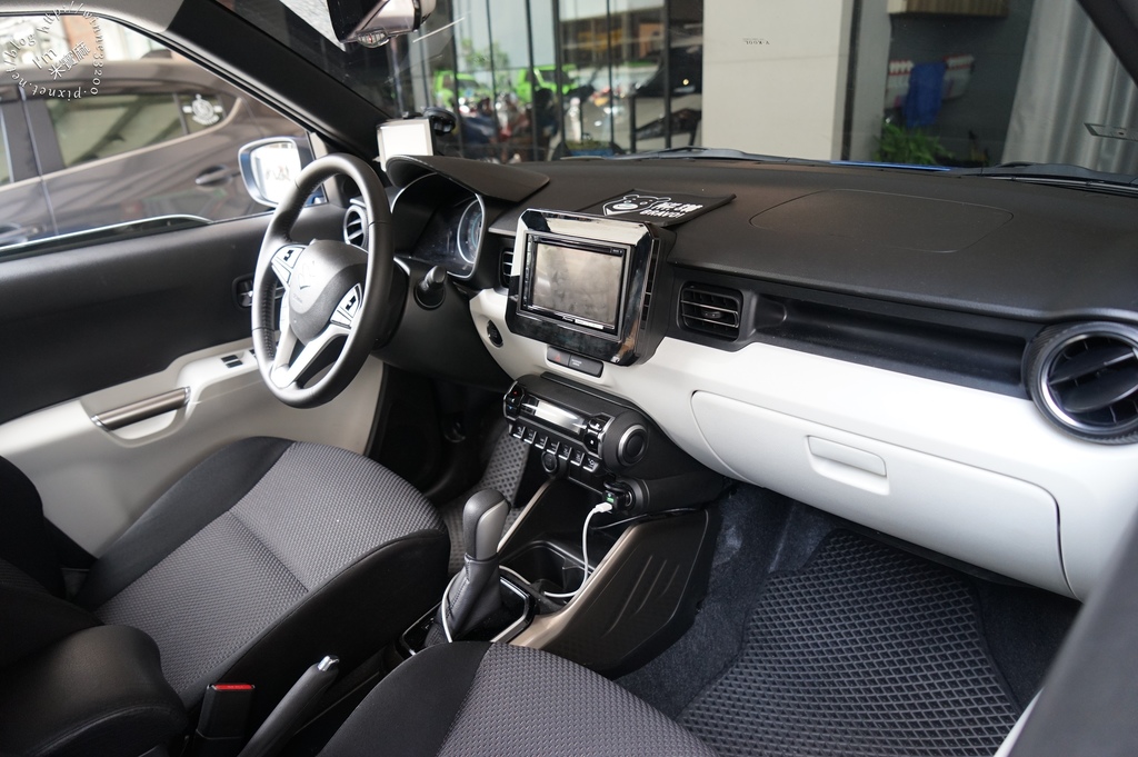 卓越凹痕修復 新北凹痕修復 中和汽車美容 (10)