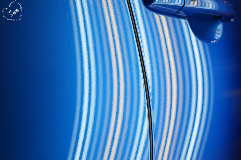 卓越凹痕修復 新北凹痕修復 中和汽車美容 (122)