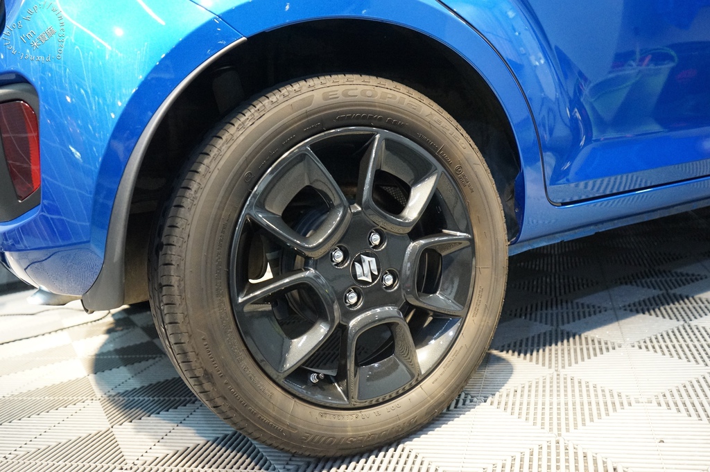 卓越凹痕修復 新北凹痕修復 中和汽車美容 (97)