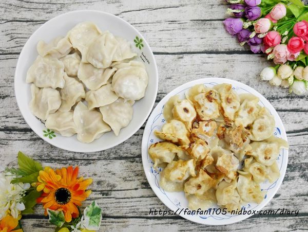 宅配冷凍水餃【小麵館】手工水餃 #高麗菜水餃 #咖哩洋蔥玉米水餃 #韭黃水餃 #溫體豬肉 #手工製作 (10).JPG