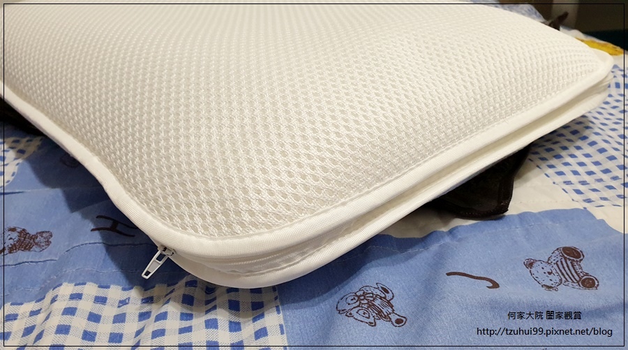 舒福家居 3D透氣涼墊+3D水洗枕可調枕 08.jpg