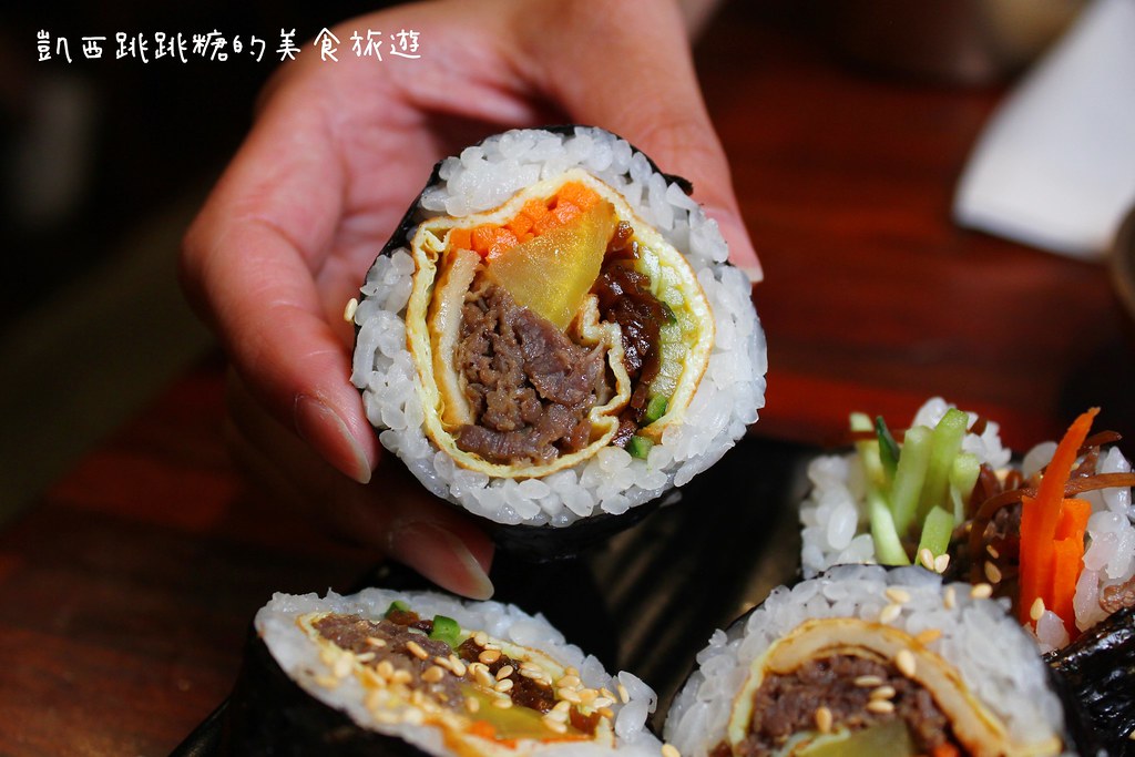 台北信義區美食Meat Love 橡木炭火韓國烤肉Meat Love KOREAN BBQ RESTAURANT 281