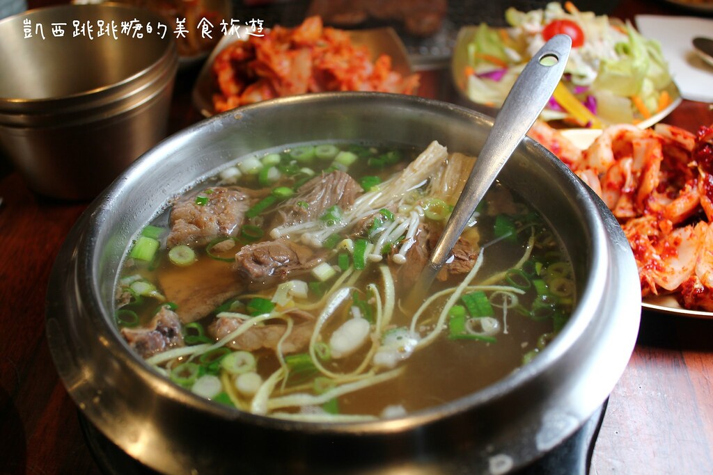 台北信義區美食Meat Love 橡木炭火韓國烤肉Meat Love KOREAN BBQ RESTAURANT 171