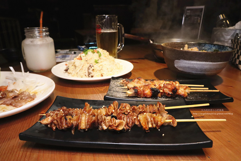 台北中山區燒烤泗商食堂行天宮站燒烤 6.jpg