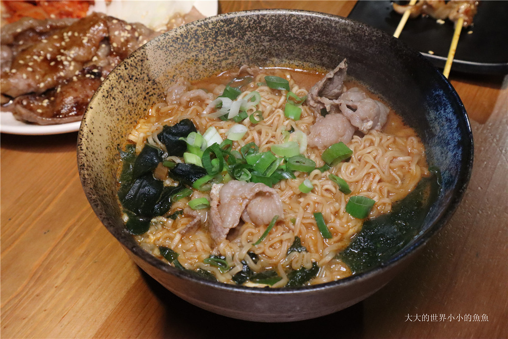 台北中山區燒烤泗商食堂行天宮站燒烤 12_副本.jpg