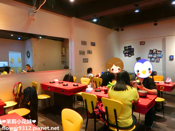 新北三重 嘻涮涮平價特色火鍋 (5).JPG