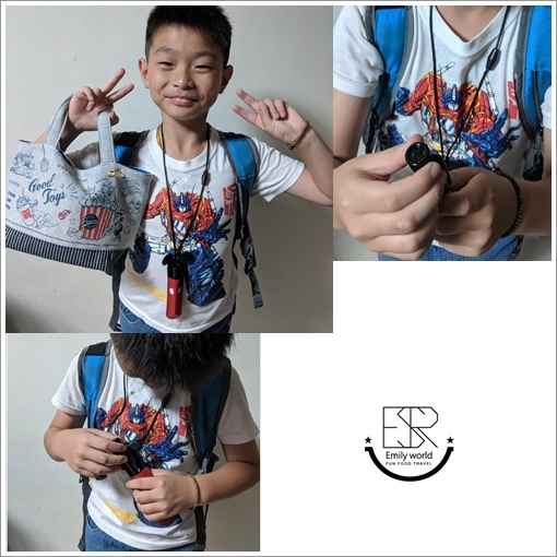 日本CLEVERIN加護靈 迪士尼米奇隨身抑菌筆(29)