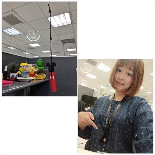 日本CLEVERIN加護靈 迪士尼米奇隨身抑菌筆(31)