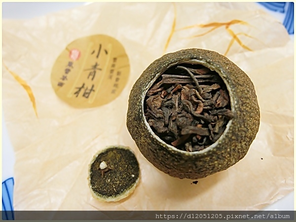 嵐雲茶葉宮廷級小青柑普洱茶7.jpg
