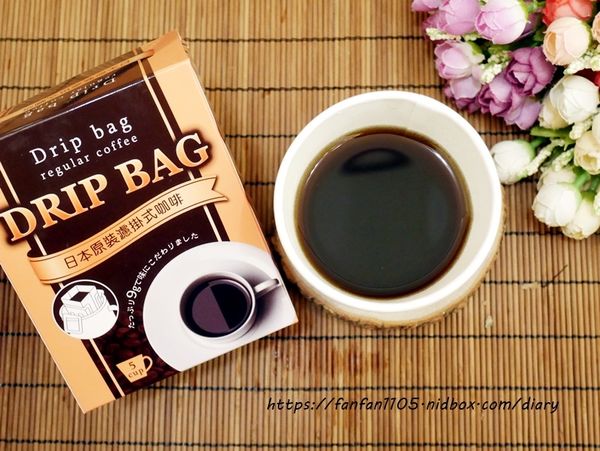 【Drip bag】濾掛式咖啡 #日本原裝進口 #掛耳式咖啡 #咖啡 (10).JPG
