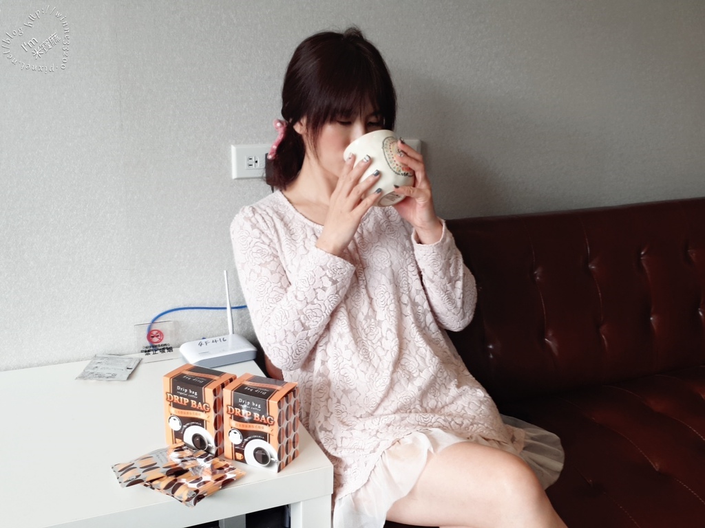 日本Drip bag掛耳式咖啡 濾掛式咖啡 (12)