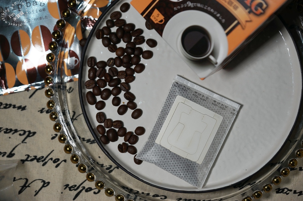 日本Drip bag掛耳式咖啡 濾掛式咖啡 (7)