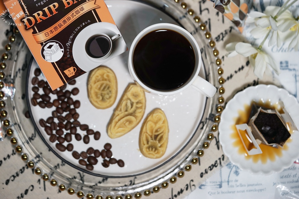 日本Drip bag掛耳式咖啡 濾掛式咖啡 (8)