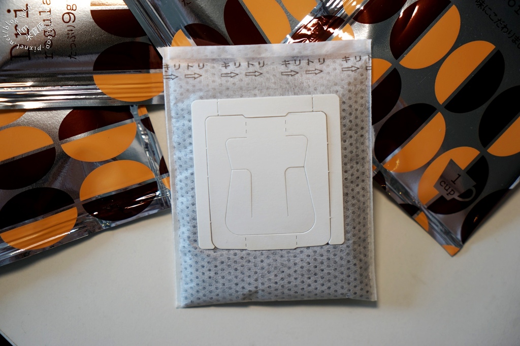 日本Drip bag掛耳式咖啡 濾掛式咖啡 (2)