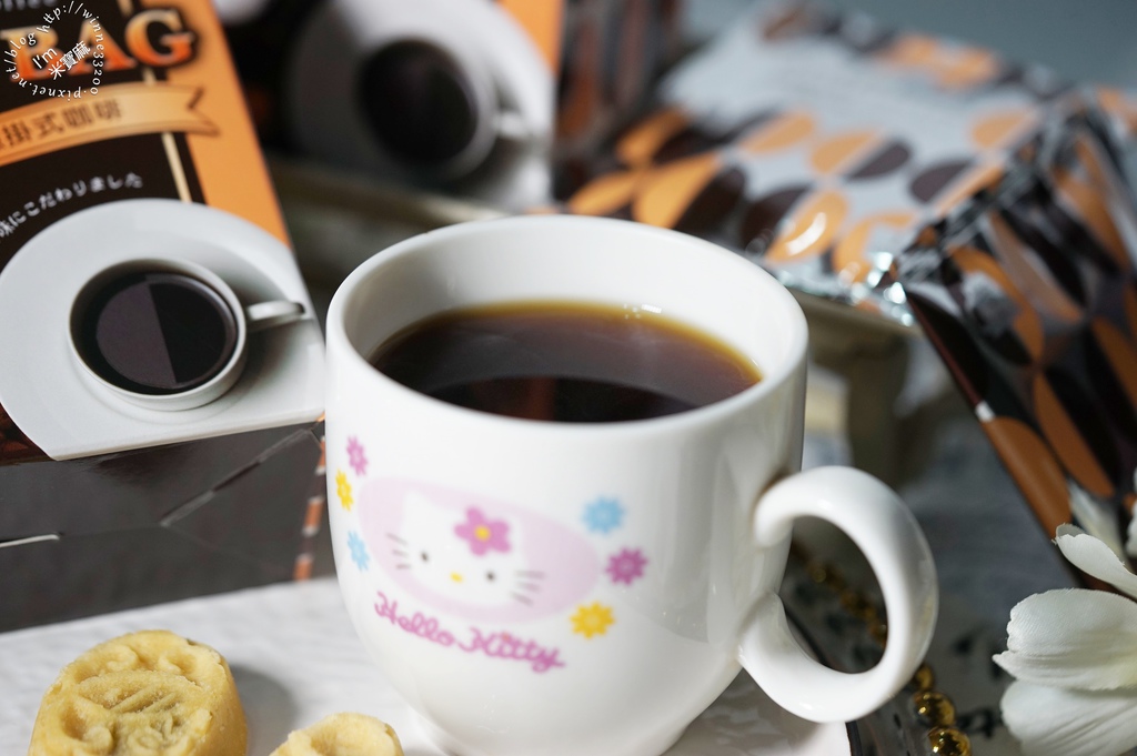 日本Drip bag掛耳式咖啡 濾掛式咖啡 (9)