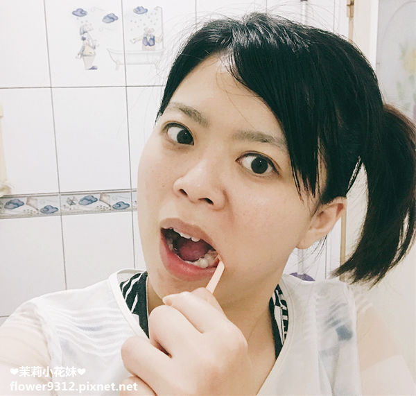 韓國2080 無Smaland 薄荷牙膏 (13).JPG