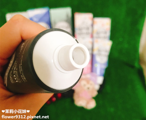 韓國2080 無Smaland 薄荷牙膏 (6).JPG