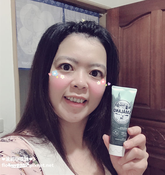 韓國2080 無Smaland 薄荷牙膏 (14).JPG